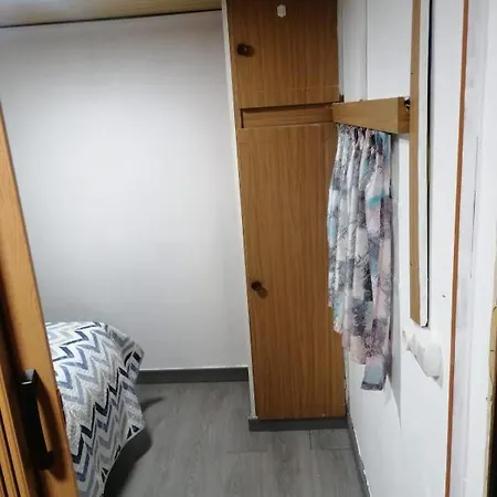 House Pasito Blanco Μασπαλόμας