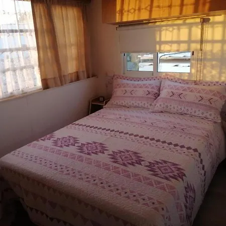 House Pasito Blanco Μασπαλόμας