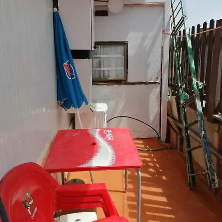 House Pasito Blanco *