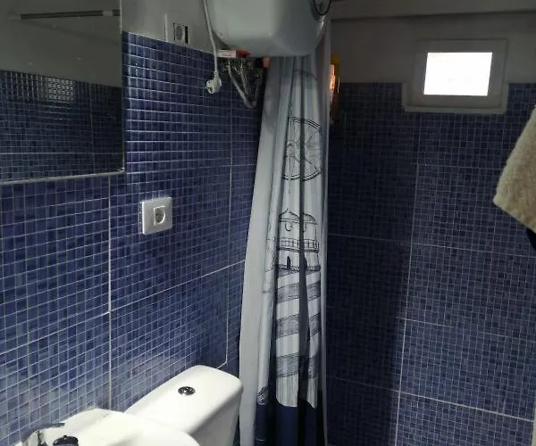 House Pasito Blanco *