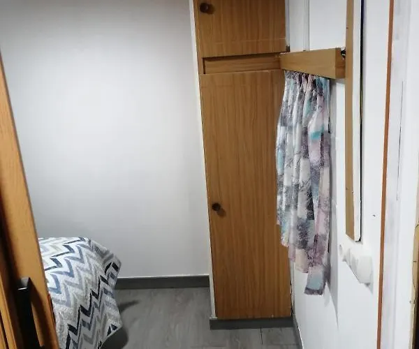 House Pasito Blanco Μασπαλόμας