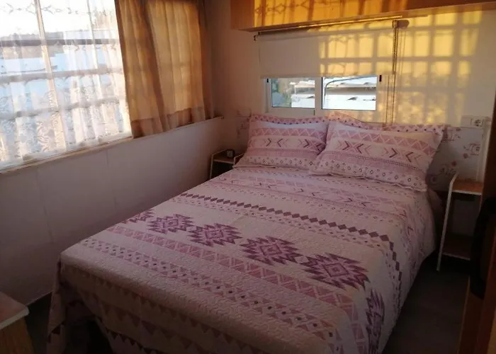 House Pasito Blanco Μασπαλόμας