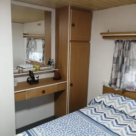 Apartment House Pasito Blanco *