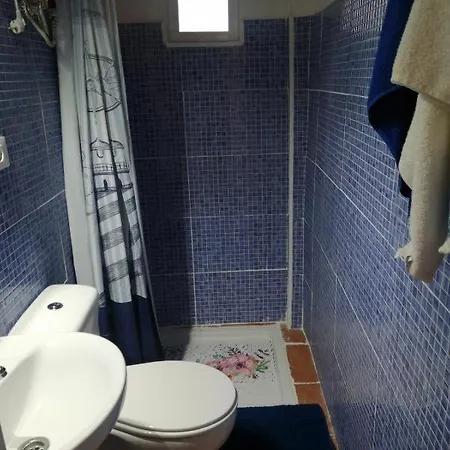 Apartment House Pasito Blanco