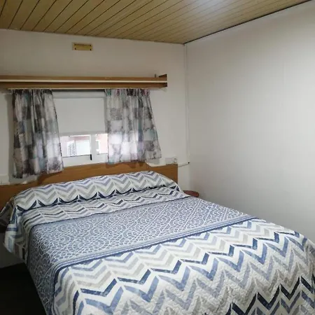 House Pasito Blanco Apartment *