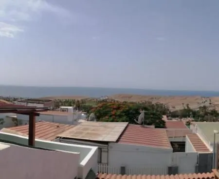 Apartment House Pasito Blanco Maspalomas (Gran Canaria)