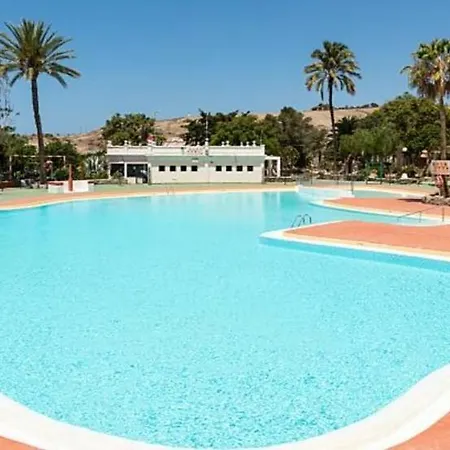 Apartment House Pasito Blanco Maspalomas (Gran Canaria)