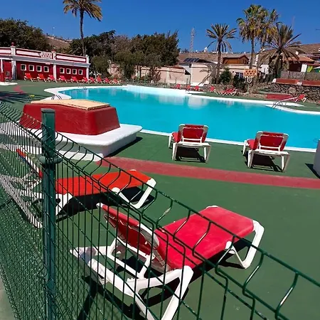 House Pasito Blanco Maspalomas (Gran Canaria)