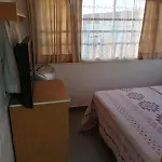House Pasito Blanco Apartment