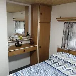 Apartment House Pasito Blanco *