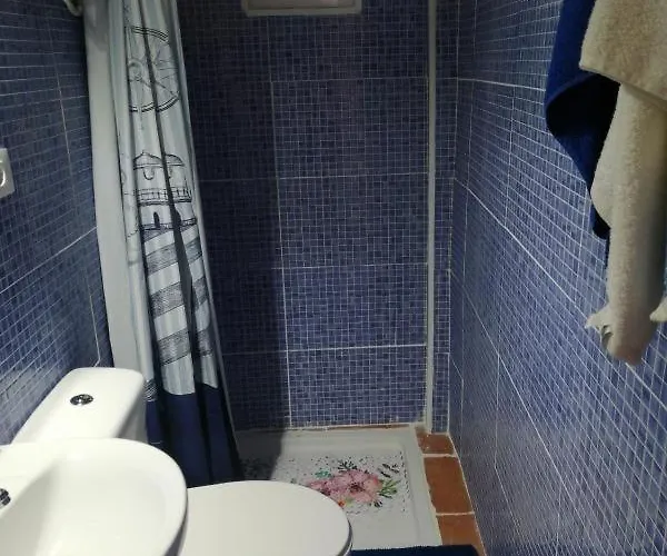 Apartment House Pasito Blanco