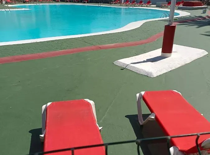 House Pasito Blanco 马斯帕洛马斯