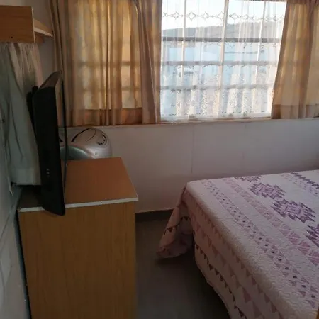 House Pasito Blanco Apartmán